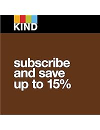 KIND - Barras rellenas de tuerca, manteca de cacahuete de chocolate, 32 unidades