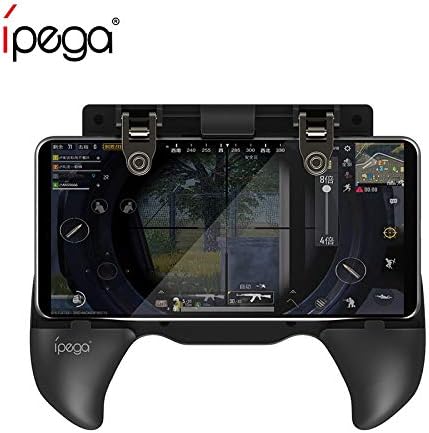 Microware PGBluetooth Wireless Android Gamepad PC Joypad Game Controller Joystick (iPega PG-9117)