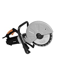 Cortador de disco, de la marca Evolution, 12 pulgadas