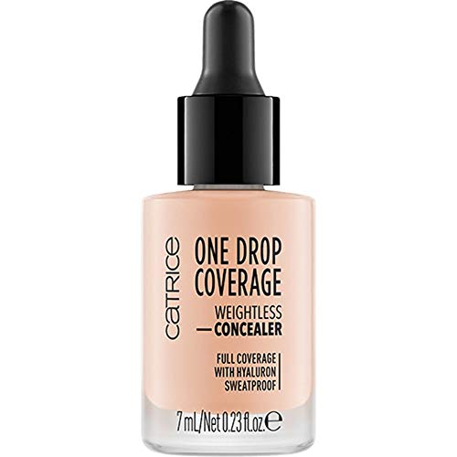 catrice drop foundation