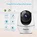 Wireless Security Camera - Bagotte 1080p WiFi IP Camera for Home Security Camera Pan/Tilt/Zoom Baby Monitor Pet Camera with Two-Way Audio, Night Vision - iOS/Andriod/PC Available