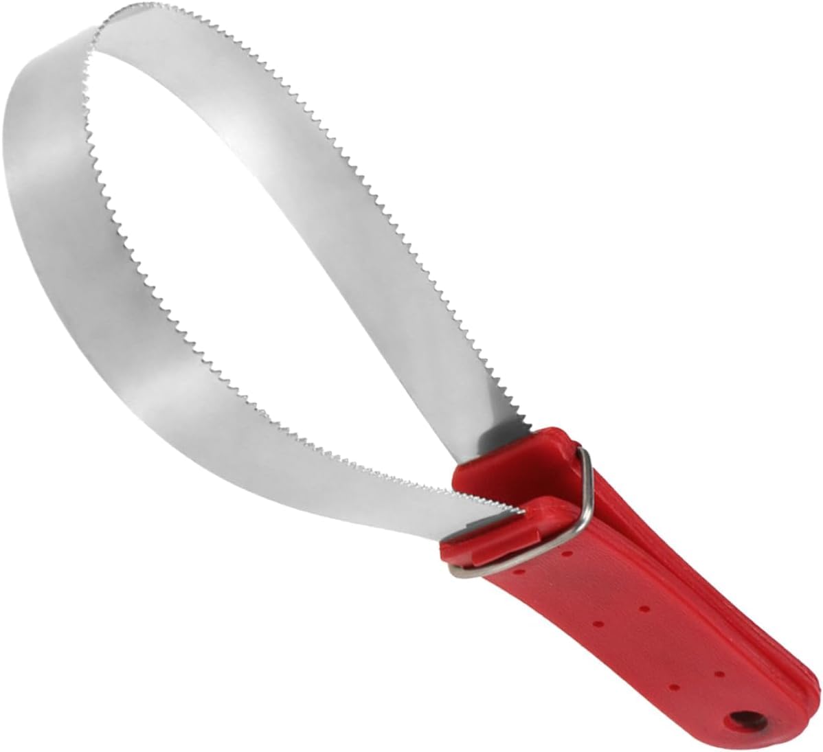 Horse Sweat Scraper, Stainless Steel Shedding Blade Animal Hair Brush Dual Sided Blade Shedding Tool, Riding Horse Sweat Scraper for Large Animals