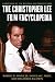 The Christopher Lee Film Encyclopedia by 