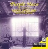 PURPLE HAZE                                       