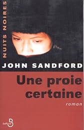 Une  proie certaine