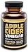 Apple Cider Vinegar Capsules, All Natural Vegan Dietary Supplement for Bloating Relief and Weight Loss. Detox and Cleanse, Hunger and Appetite Suppressant, Improve Digestion. 60 ACV Pills