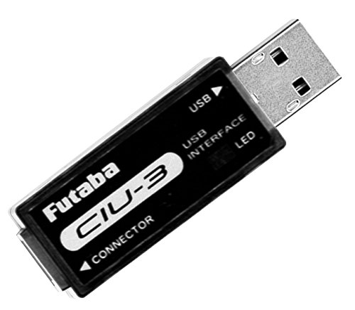 FUTABA CIU-3 USB Interface