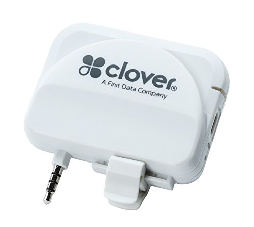 Clover Go Mobile Payments - Accept EMV - No Merchant Account Required