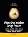 iPhone User Interface Design Projects