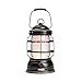 Forest Lantern by Barebones Living | Antique Bronze Rechargeable Outdoor Lantern
