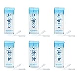 New! Opalpix 6pk 32ct Each 192 Toothpicks By Opalescence Dental Health Care