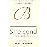 Streisand: A Biography