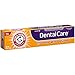 ARM & HAMMER Dental Care Toothpaste- Fluoride anticavity bakingsoda Toothpaste, 6.3 Oz, Pack of 6