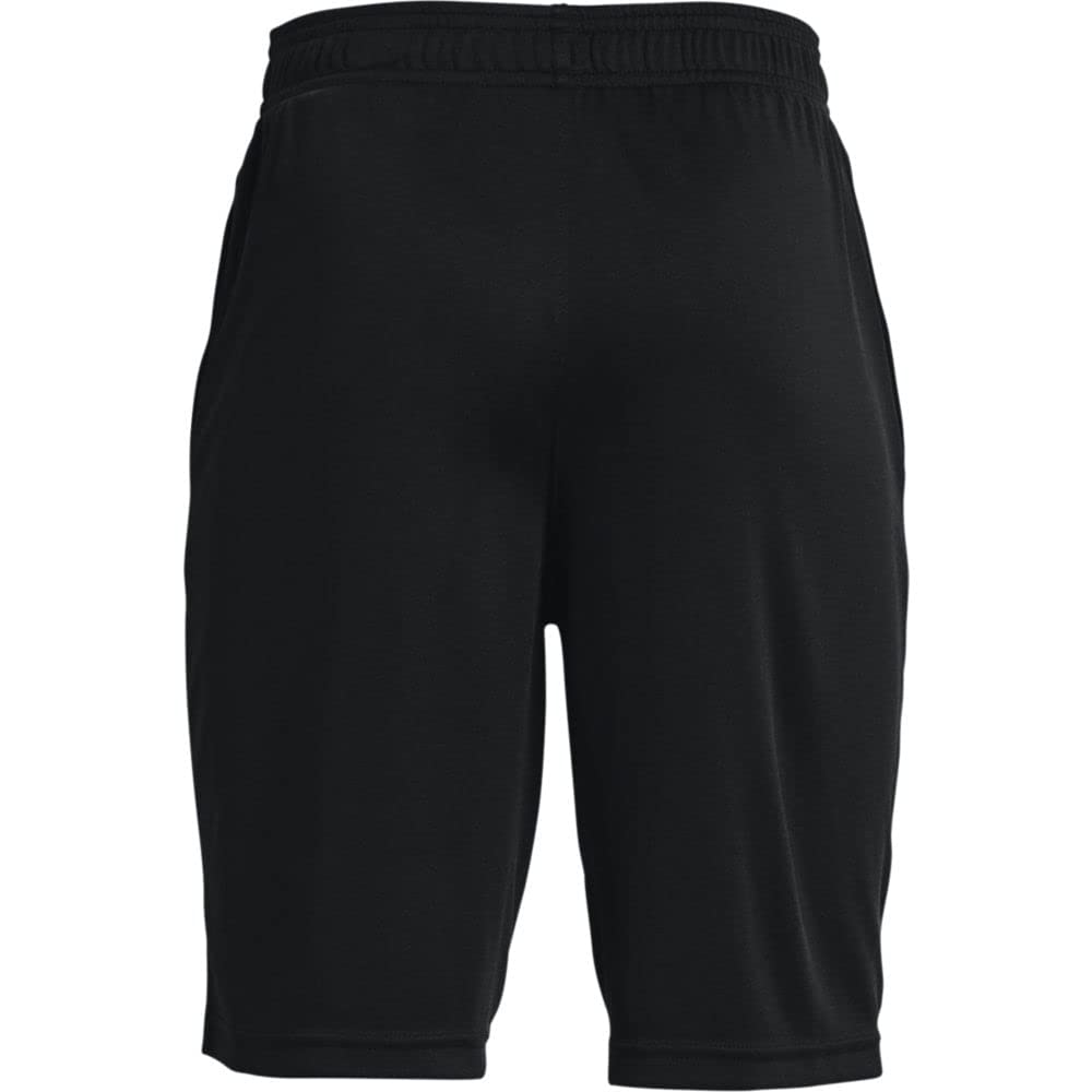 Under Armour Boys' Prototype 2.0 Logo Shorts