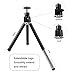 INKER Phone Camera Lens, 20X Zoom Telephoto Lens with Universal Clip and Mini Flexible Tripod for iPhone Samsung and Most Smartphones