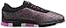 Skechers Performance Women's Go Flex - Ability Walking Shoe,Black/Hot Pink,9 M US
