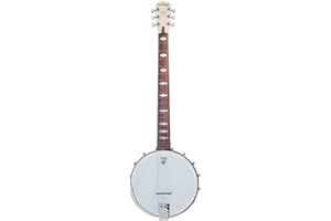 Deering Goodtime 6-String 11" Rim Openback Banjo