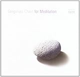 GREGORIAN CHANT FOR MEDITATION                     image