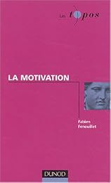 La  motivation