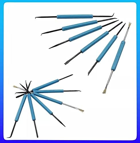 Maintenance Repair Welding Auxiliary Tools 6-Piece Set PCB Desoldering Circuit B