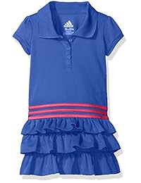 adidas Vestido Polo Active para niñas