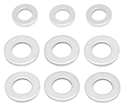 Bolt MC Hardware DPWM6.M8.H CRF Drain Plug Washer Kit