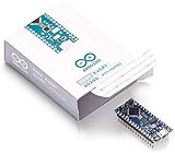 Arduino Nano Every with Headers ABX00033 Compact ATmega4809 Micro USB 20 I/O view 3