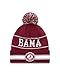New Era College Vintage Select Knit Pom Beanie - Multiple Teams,