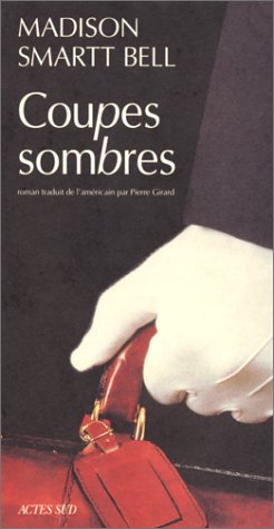 Coupes sombres