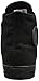 Converse Unisex Chuck Taylor All Star Hi Top Mono Black Sneaker 6.5