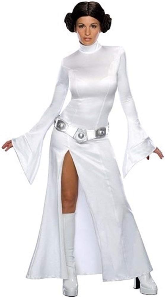 star wars fancy dress costumes