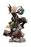 Kotobukiya My Hero Academia: Katsuki Bakugo