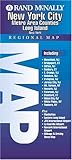 New York/Metro Area Counties/Long Island, Rand McNally Staff, 0528976257
