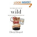 Wild: From Lost to Found on the Pacific Crest Trail