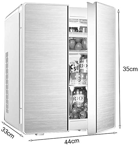 WUAZ-Refrigerator-Cooler-Mini-Fridge-25L-Ice-Cube-Maker-Temperature-Control-for-Cars-Roadtrip-Houses-Galley-and-Dormitories-Cosmetic