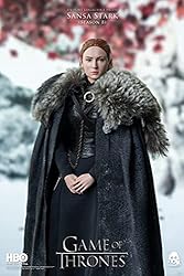threezero Game of Thrones: Sansa Stark