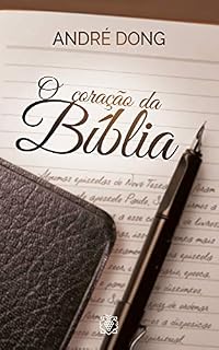 Livro O coração da Bíblia