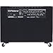 Roland 4-channel Stereo Mixing Keyboard Amplifier, 320 watt (160W+160W) (KC-990)