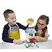 Play-Doh Kitchen Creations Popcorn Party Play Food Set with 6 Non-Toxic Cans
