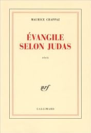 Évangile selon Judas