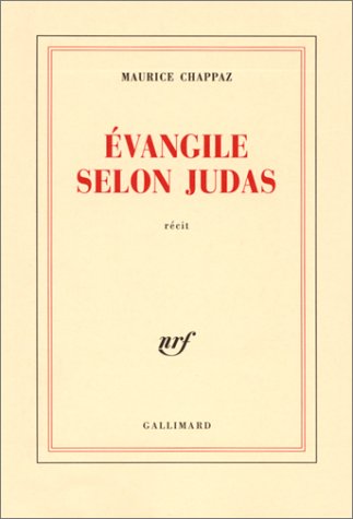 Évangile selon Judas