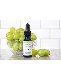 Probonix líquido gotas probioticas para niños – Suplemento dietético ideal para los lactantes, bebés,...
