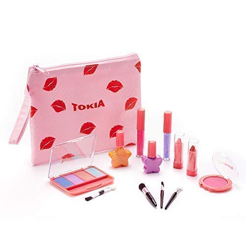 1 Washable+Makeup+Little+Non+Toxic+Cosmetic