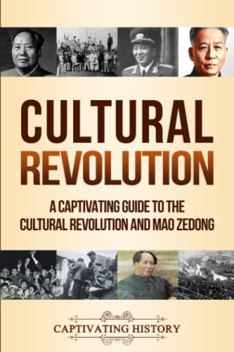 Ten Years of Turbulence: The Chinese Cultural Revolution