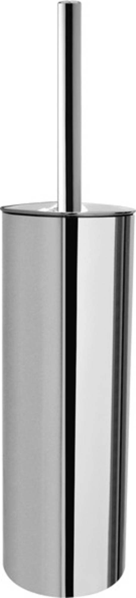 Duravit D-Code Toilet Interdental 0099281000 Code Standing, Chrome