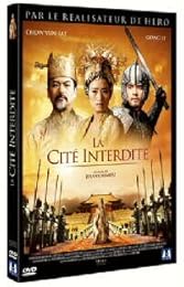 La Cité Interdite - Mid Price