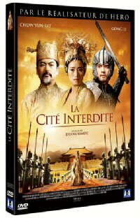La Cité Interdite - Mid Price