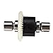 TOOGOO(R) A959-B-27 Differential Mechanism for WLtoys A959-B A969-B A979-B RC Car Part 4cm