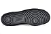 Nike Air Force 1 Men's Sneakers Black/Black 315122-001