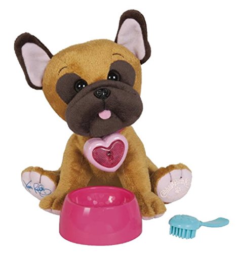 cabbage patch kids dog